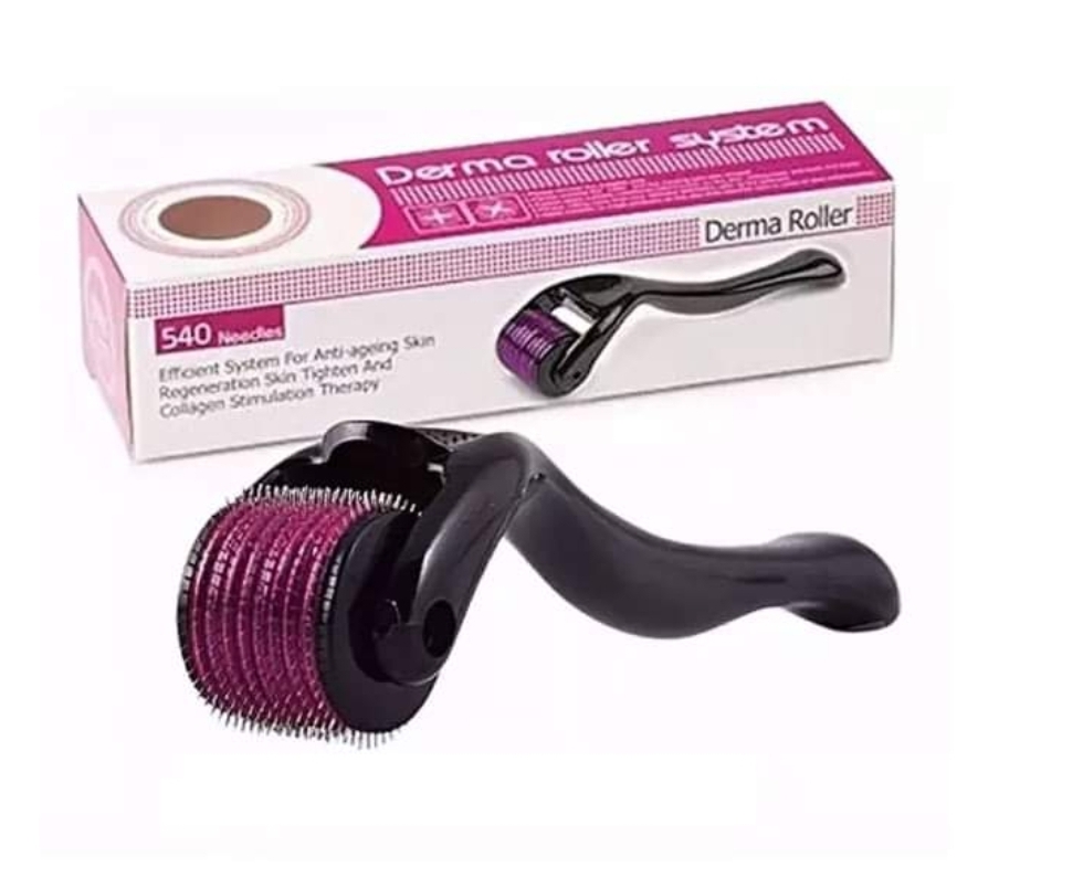 Derma Roller skin roller