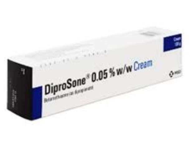 Diprosone