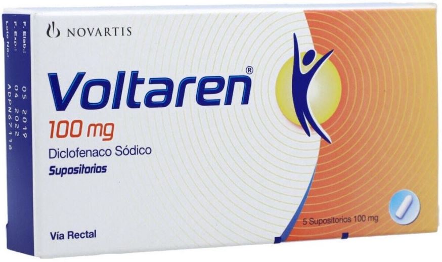 voltaren 145 6 mg