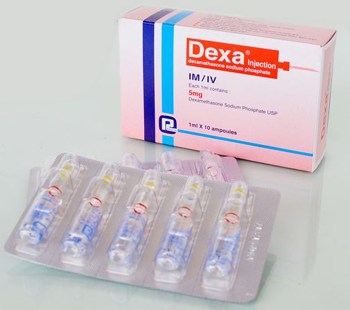 DEXA