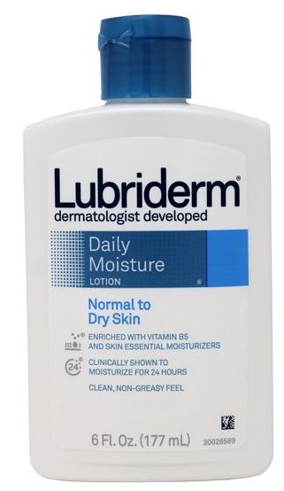 Lubriderm Lotion 177ml