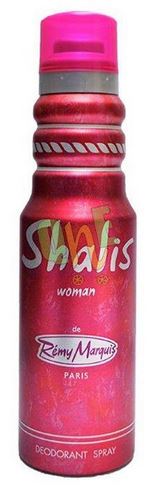 Shalis woman spray 175ml