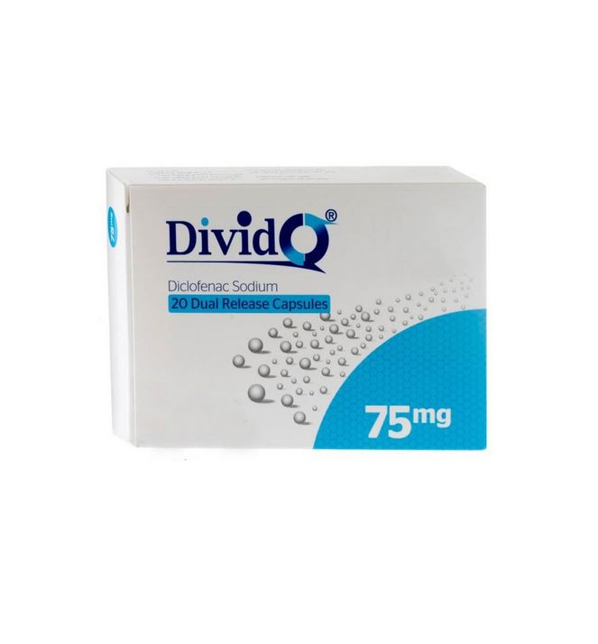 Divido 75mg