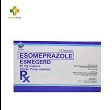 ACMAZOLE 20mg tab