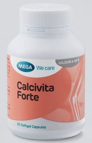 CALCIVITA FORTE