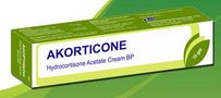 Akorticone