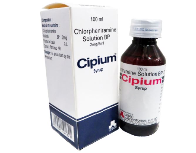 Cipium