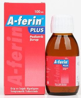A-frin Syrup