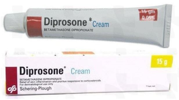 Diprosone