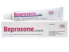 Beprosone cream 15g
