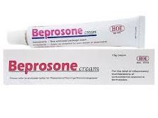 Beprosone cream 15g