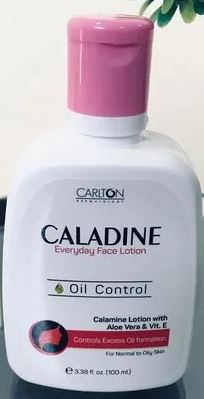 CALADIN(Calamine) 100ml lotion