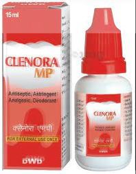 CLENORA MP (Clotrimazole)