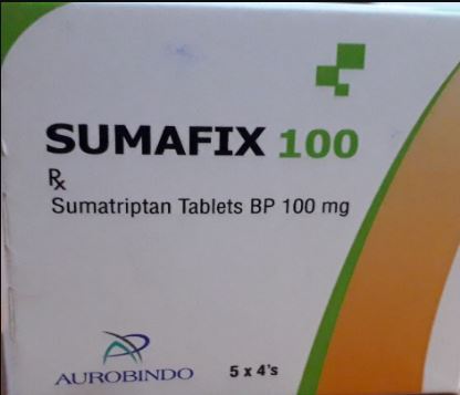 Sumafix 100mg