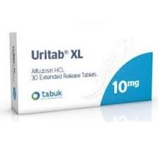 Uritab 10mg tab