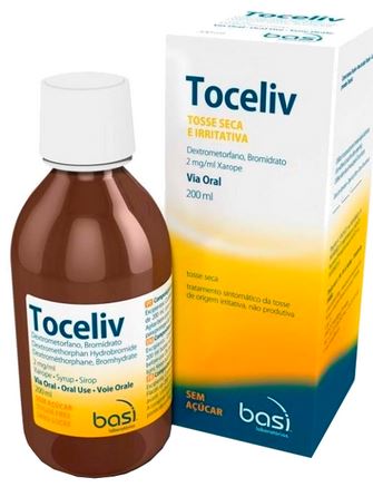 Toceliv 200ml