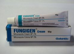Fungigen Cream