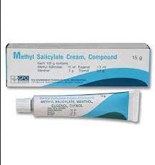 Methyl Salicylate