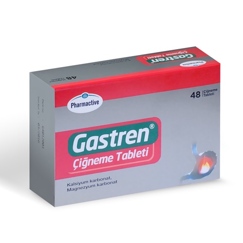 Gastren Tablet